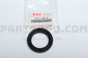 2761168L10 SEAL, DIFF SIDE OIL RH