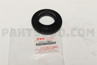 2761178M10 SEAL,DIFF SIDE OIL,R