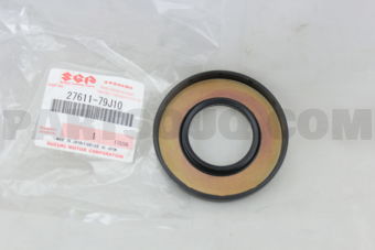 2761179J10 SEAL, DIFF SIDE OIL RH