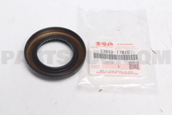 2761277M10 SEAL,DIFF SIDE OIL,L