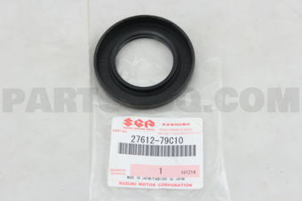 2761279C10 SEAL, DIFF SIDE OIL LH