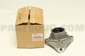 2766066J10 RETAINER, REAR DRIVE LH
