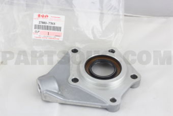2766077K11 RETAINER,REAR DRIVE,L