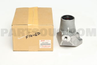 2767066J10 RETAINER, REAR DRIVE RH