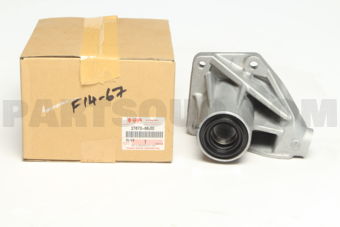 2767066J10 RETAINER, REAR DRIVE RH