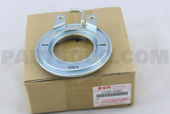2775067D01 ACTUATOR ASSY