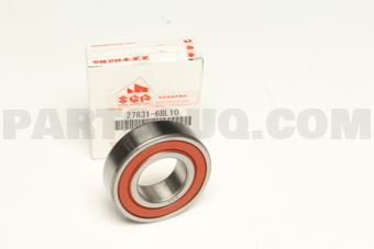 2783168L10 BEARING, DRIVE INTERMEDITE
