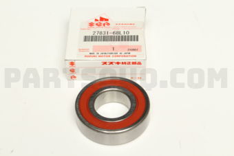 2783168L10 BEARING, DRIVE INTERMEDITE
