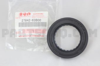 2784263B00 SEAL, DRIVE INTERMEDIATE