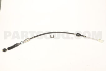2803760K01 CABLE ASSY  GEAR SHIFT CONTROL