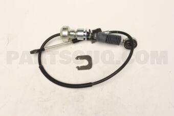 2803860K01 CABLE ASSY  GEAR SELECT CONTRO