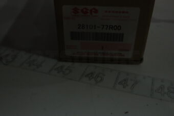 2810177R00 LEVER COMP,GEAR SHIFT CONTROL