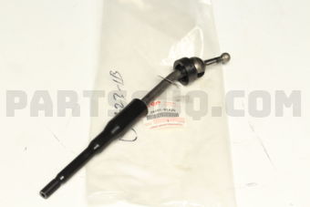2810181A20 LEVER, GEAR SHIFT CONTROL