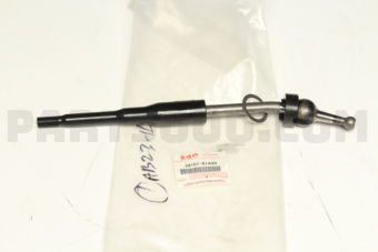 2810181A20 LEVER, GEAR SHIFT CONTROL