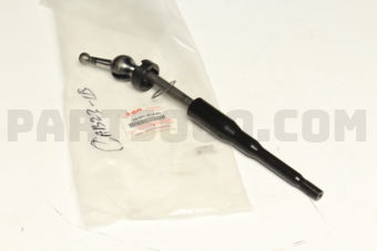 2810181A20 LEVER, GEAR SHIFT CONTROL
