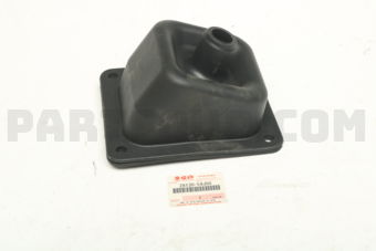 2813054J00 BOOT ASSY, CONTROL LEVER