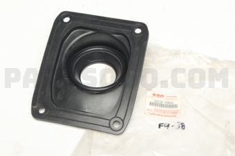 2813578K00 BOOT, CONTROL LEVER NO.1