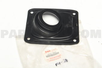 2813578K00 BOOT, CONTROL LEVER NO.1