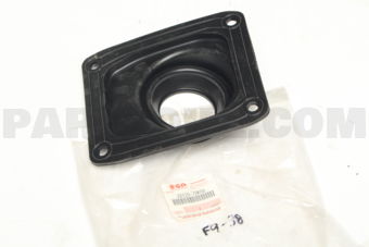 2813578K00 BOOT, CONTROL LEVER NO.1