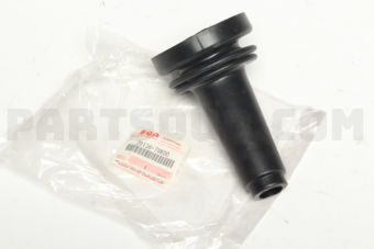 2813678K00 BOOT, CONTROL LEVER NO.2
