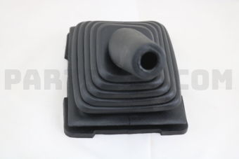 2813860A01 BOOT, CONTROL LEVER