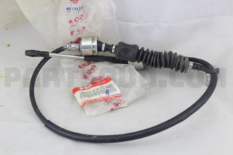 2821060K10 CABLEASSY,GEARSELECT(A/T)