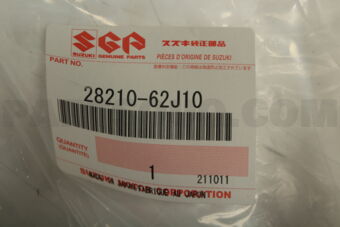 2821062J10 CABLE ASSY, SELECT