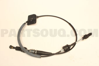 28210M68K10 CABLE ASSY, SELECT