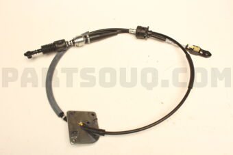 28210M68K10 CABLE ASSY, SELECT