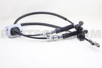 2830054G4V CABLE ASSY, SHF & SELECT CONT