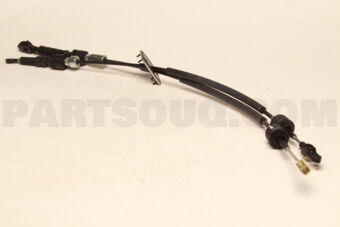 28300M68K00 CABLE ASSY, SHIFT &amp; SELECT