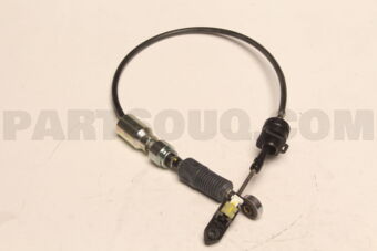 2838061J00 CABLE ASSY, GEAR SELECT,CONTROL
