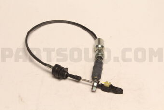 2838061J00 CABLE ASSY, GEAR SELECT,CONTROL