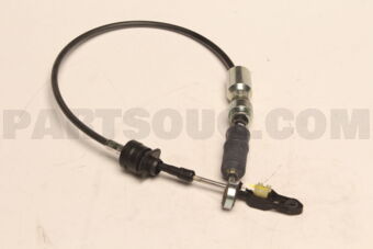 2838061J00 CABLE ASSY, GEAR SELECT,CONTROL