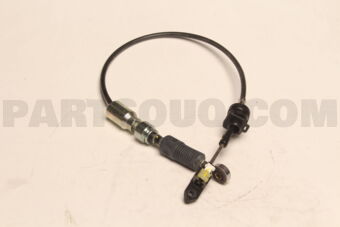 2838061J00 CABLE ASSY, GEAR SELECT,CONTROL