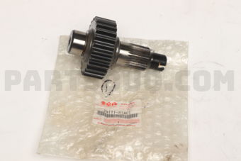 2911181A01 SHAFT INPUT