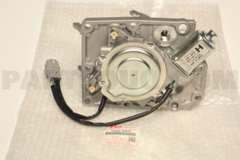2930080K00 ACTUATOR ASSY, MOTOR SHIFT