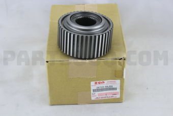 2971066J00 DIFFERENTIAL ASSY, CENTER LSD