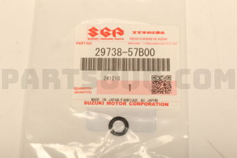 2973857B00 O RING