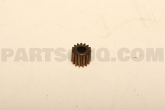 2974176J00 GEAR, CONTROL FINAL