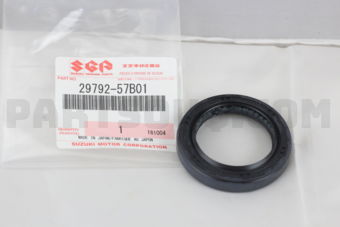 2979257B01 BEAL, ADAPTOR CASE