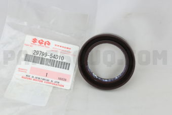 2979954D10 SEAL