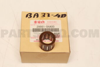 2998184A00 BEARING