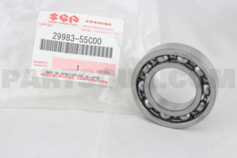 2998355C00 BEARING