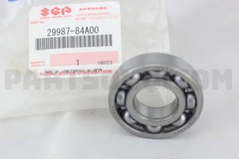 2998784A00 BEARING