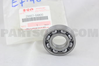 2998784A00 BEARING