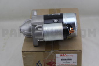 3110061J00 MOTOR ASSY, STARTING