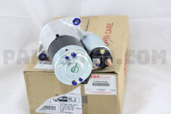 3110061J10 MOTOR ASSY, STARTING
