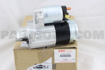 3110061J10 MOTOR ASSY, STARTING