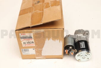 3110061M00 MOTOR ASSY,STARTING AKK416